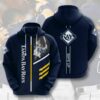 Mlb- Tampa Bay Rays 3d Hoodie Style 02 2