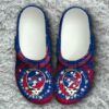 Mlb Washington Nationals gift for fan Crocs Crocband Clogs, Comfy Foot 3