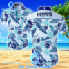 Nba Charlotte Hornets Hawaiian Shirt 5