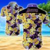 Nba Los Angeles Lakers Hawaiian Shirt 3