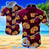 Nba Miami Heat Hawaiian Shirt 3