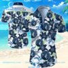 Nba Minnesota Timberwolves Hawaiian Shirts 2