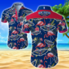 Nba New Orleans Pelicans Hawaiian Shirt 3