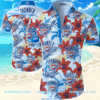 Nba Oklahoma City Thunder Hawaiian Shirt 2