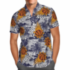 Nba phoenix Suns Hawaiian Shirt 3