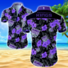 Nba Sacramento Kings Hawaiian Shirt 3