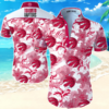 Nba Toronto Raptors Men Women Hawaiian Shirt 2