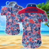 Nba Washington Wizards Hawaiian Shirt 3