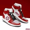 Ncaa Alabama Crimson Tide Air Jordan Sneaker2021 Limited Eachstep Shoes Sport Sneakers 2