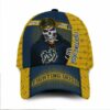 NCAA Notre Dame Fighting Irish SKULL Cap 2