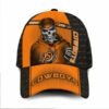 NCAA Oklahoma State Cowboys SKULL Cap 2