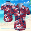 Ncaa Richmond Spiders Hawaiian Shirt 2