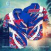 NCAA SMU Mustangs 3D Hawaiian shirt Mens summer for fan 3