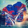 NCAA SMU Mustangs 3D Hawaiian Shirt Summer for fan 3