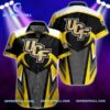 NCAA UCF Knights Hawaiian shirt Men 2