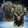 NCAA UCF Knights Hawaiian shirt Summer 2