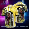 NCAA UCF Limited Edition Hawaiian shirt Summer 2