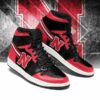 Nebraska Cornhuskers Jordan Ncaa Football Teams S Shoes Sport Sneakers Air Jordan Sneakers Sport Sneakers 2