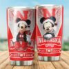 Nebraska Cornhuskers Tumbler Mickey NCAA 3