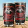 Nebraska Cornhuskers Tumbler MTLC NCAA 2