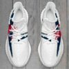 New England Patriots 9 Yeezy Sneakers Sport Teams Top Branding Trend 2