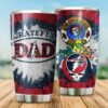 New England Patriots GD Tumbler 3