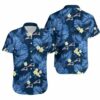 New England Patriots Gift For Fan Hawaii Shirt and Shorts Summer C 2