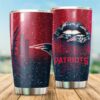 New England Patriots Girl Tumbler 2