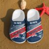 New England Patriots Go Pats Crocs 3