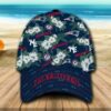 New England Patriots Hawaii Cap 2