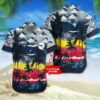 New England Patriots Hawaiian Shirt And Shorts – Premium Hawaiian Shirts 2