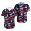 New England Patriots Limited Edition Hawaiian Shirt N08 2