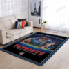 New England Patriots Living Room Area Rug DTTRUG1702168 2