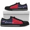 New England Patriots Low Top Sneakers Low Top Shoes L98 2