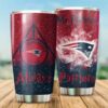 New England Patriots Tumbler Harry Potter 3