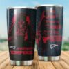 New England Patriots Tumbler Stars Wars 2