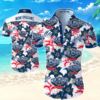 New Orleans Pelicans Hawaiian Shirt 2