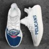 New Orleans Pelicans MLB YEEZY Sport Teams Top Branding Trends Custom 3