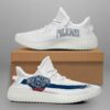 New Orleans Pelicans NBA Yeezy Sneakers Sport Teams Top Branding Trend 2