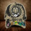 New Orleans Saints 3D Cap GD Band 5