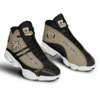 New Orleans Saints 4 Football Gift For Fan For Lover JD13 Shoes L9 2