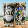 New Orleans Saints GD Tumbler 2