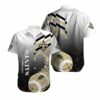 New Orleans Saints Limited Edition Hawaiian Shirt N01 2