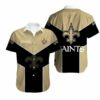 New Orleans Saints Limited Edition Hawaiian Shirt N03 2