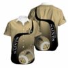 New Orleans Saints Limited Edition Hawaiian Shirt N05 2