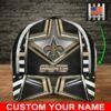 New Orleans Saints Personalize Cap 4