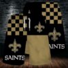 New Orleans Saints Summer Beach Shorts Model 2 3