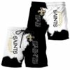 New Orleans Saints Summer Beach Shorts Model 8 2