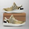 New Orleans Saints Yeezy Sneakers Sport Teams Top Branding Trends 3