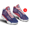 New York Giants 1 Football Gift For Fan For Lover JD13 Shoes L98 3